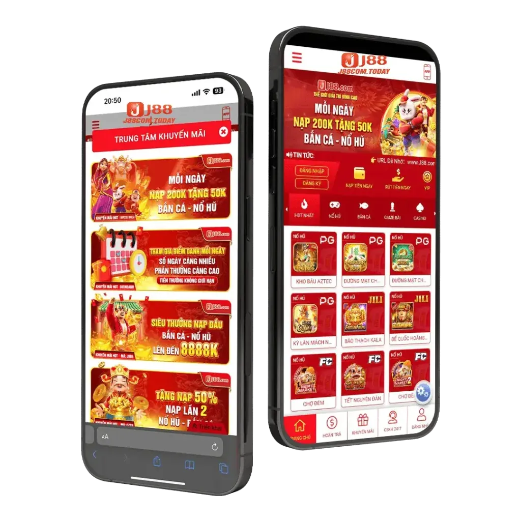 Giao diện người dùng thân thiện, dễ dàng đặt cược trên vi88 code