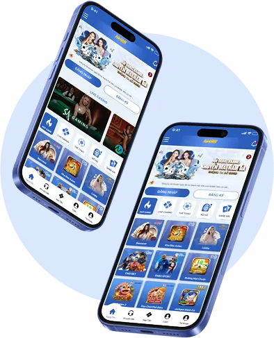 Logo vi88 code trên nền tảng cá cược thể thao