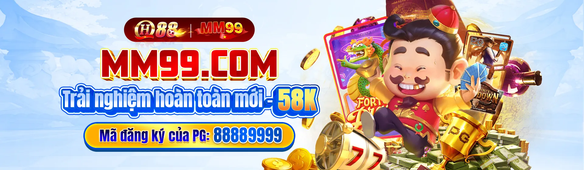 Các chương trình ưu đãi độc quyền tại vi88 code