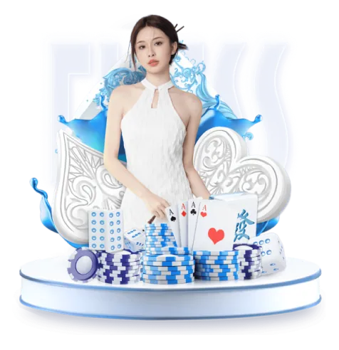 Hình ảnh tượng trưng cho sự cân bằng trong cuộc sống và cá cược